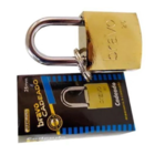 Cadeado 20mm Bravo