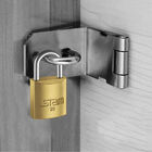 Cadeado 20mm Latão Maciço Stam