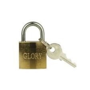 Foto de Cadeado 38mm Glory