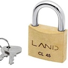 Cadeado 45mm Cl45 Land