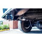 Cadeado Antifurto Para Estepe De Carro Tramontina 20x1200 Mm