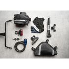 Cadeado Antifurto Tramontina Com Chave