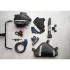 Cadeado Antifurto Tramontina Com Chave