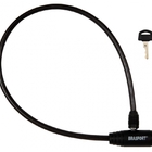 Cadeado Bicicleta C-chave 8mmx60cm 7016 Blister