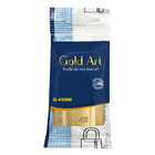 Cadeado Clássico com Chave Yale 45mm Gold