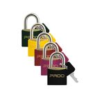 Cadeado Com Chave 25mm Lt-25mm Verde Pado 51016403