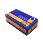 Cadeado com Chave Latão Simples 25mm Clássico Dourado Papaiz