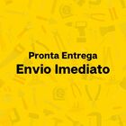 Cadeado Em Latão 60mm Pado E-60 E-60