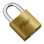 Cadeado Forte 40mm Piller