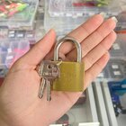 Cadeado Forte 40mm Piller