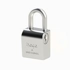 Cadeado - Haga - High Security 25 - 32000