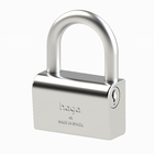 Cadeado - Haga - High Security 45 - 32030