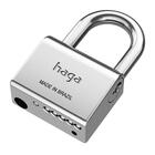 Cadeado - Haga - High Security 55 - 32040