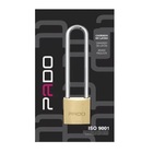 Cadeado Haste Longa 30x75mm Pado E-30/75 E-30/75