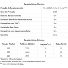 Cadeado Haste Longa 30x75mm Pado E-30/75 E-30/75