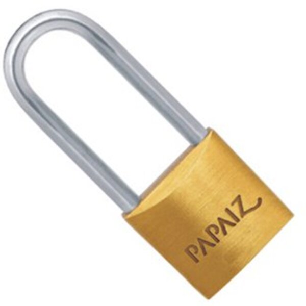 Cadeado Haste Longa Papaiz 30mm X 70mm Cr30/70