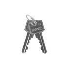 Cadeado Haste Longa Papaiz 35mm X 70mm Cr35/70