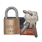 Cadeado Latao 20 Fit