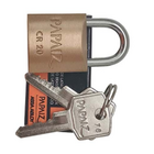 Cadeado Latao 20 Fit