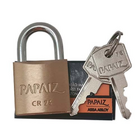 Cadeado Latao 25 Fit