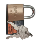 Cadeado Latao 25 Fit