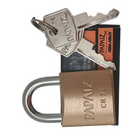 Cadeado Latao 25 Fit