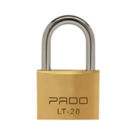 Cadeado Lt-20mm - Pado