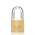 Cadeado Pado 25mm