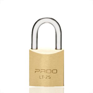 Foto de Cadeado Pado 25mm