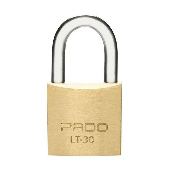 Cadeado Pado Lt-35 35mm Flow Pack