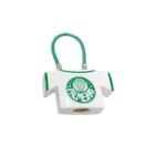 Cadeado Pado Palmeiras E-25