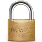 Cadeado Papaiz 50mm Cr50