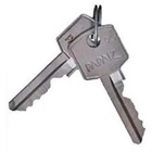 Cadeado Papaiz 50mm Cr50