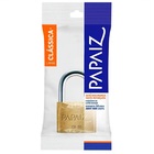 Cadeado Papaiz 50mm Cr50