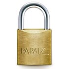 Cadeado Papaiz 50mm Cr50