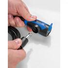 Cadeado Para Bicicleta Tramontina Com Chave