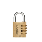 Cadeado Sm Segredo Lt-40mm Pado