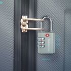 Cadeado Soprano Tsa Segredo Ca Z30