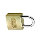 Cadeado Stam 20mm Zamac Latonado