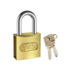 Cadeado Stam 50mm Latao Macico - 316