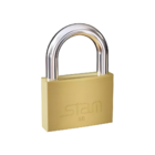 Cadeado Stam 50mm Latao Macico - 316