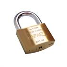 Cadeado Tetra 50mm - Papaiz