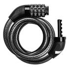 Cadeado Tramontina Antifurto Com Segredo