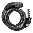 Cadeado Tramontina Antifurto Com Segredo