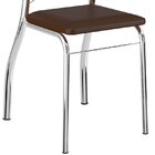 Cadeira 1710 - Carraro - Cacau