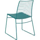 Cadeira 1712 - Móveis Carraro - Turquesa