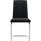 Cadeira 1801 - Carraro - Listrado Black