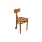 Cadeira 3 - Nozes - Oppa Design