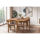 Cadeira 3 - Nozes - Oppa Design