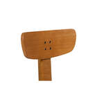 Cadeira 3 - Nozes - Oppa Design